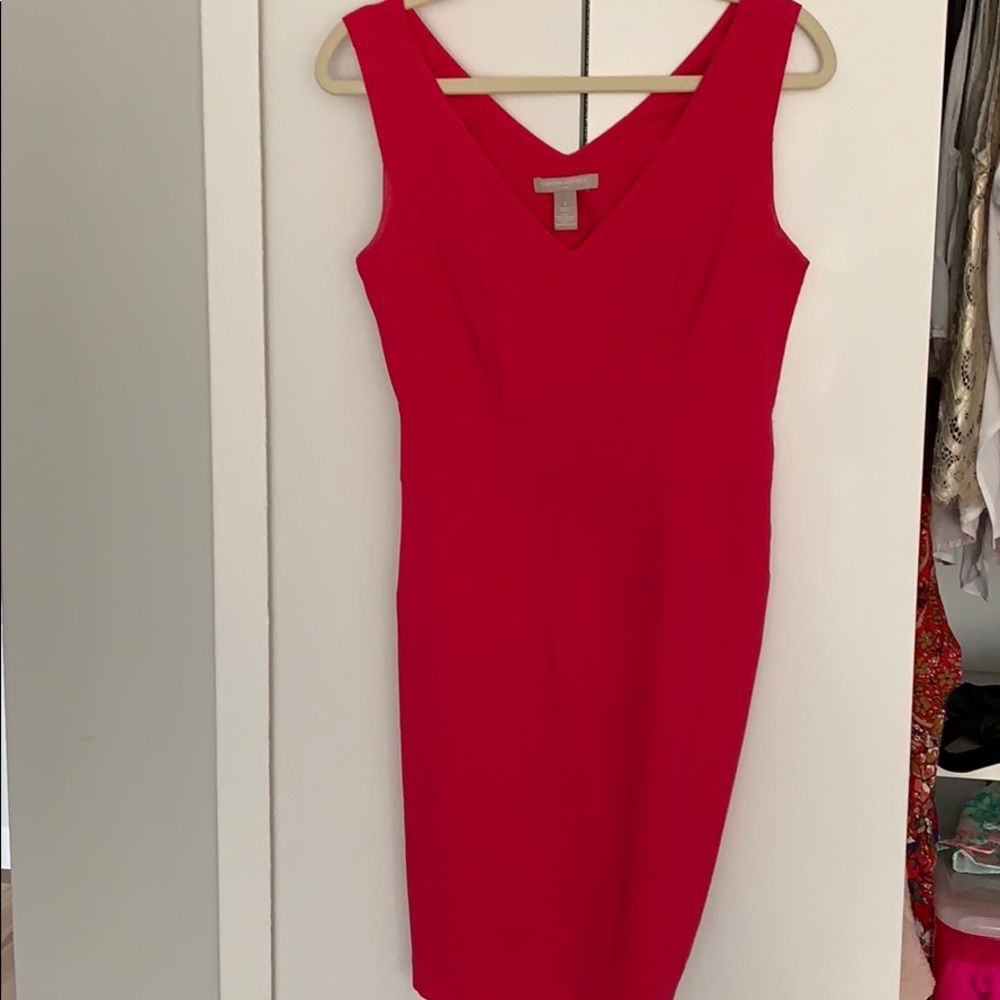 Banana Republic - Dress with Cutout (Size 2)